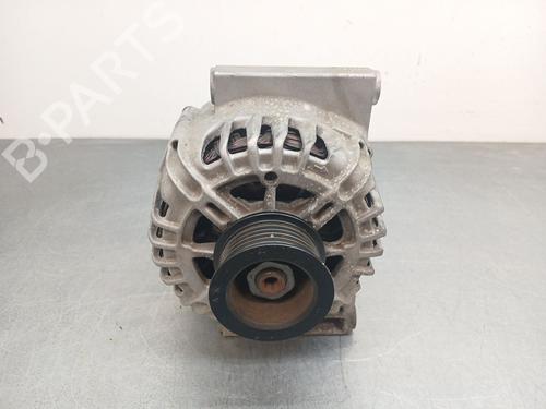 Used Alternator Alternator OPEL ASTRA J (P10) 1.6 CDTi (68) (110 hp) 40124773 40124773