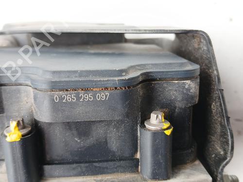 ABS pump OPEL VIVARO C Van (K0) 1.5 | BP32392424M43 