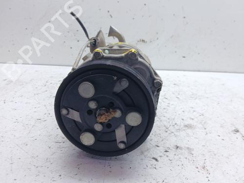 Used AC compressor AC compressor 39533820 39533820