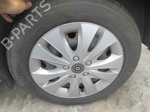 Steering column stalk PEUGEOT 206 Hatchback (2A/C) 1.9 D | BP2369887I23 