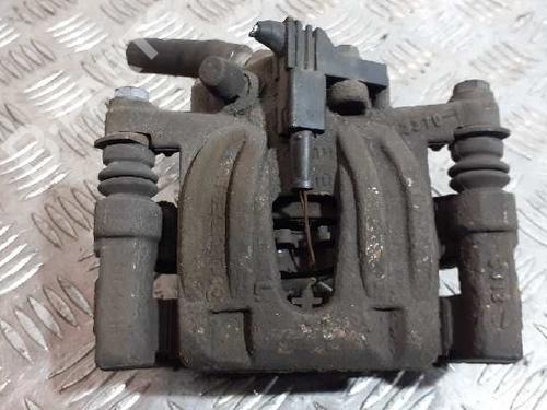 Used Left rear brake caliper MERCEDES-BENZ VIANO (W639) CDI 3.0 (639.811, 639.813, 639.815) (224 hp) 11543747