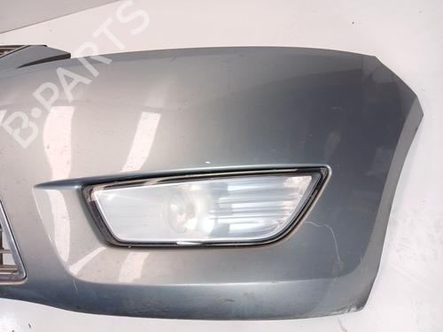 Front bumper FORD MONDEO IV (BA7) 2.0 TDCi | BP28316061C7 