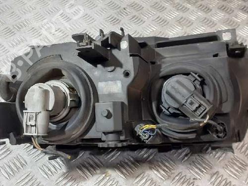 Right headlight BMW 3 (E46) 320 d | BP11419047C29 
