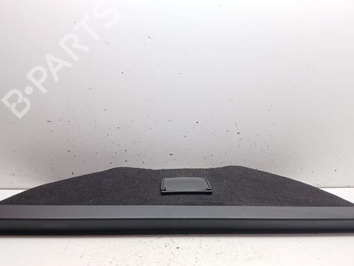 Rear parcel shelf RENAULT KADJAR (HA_, HL_) 1.2 TCe 130 (HLMR) | BP32502421C85 
