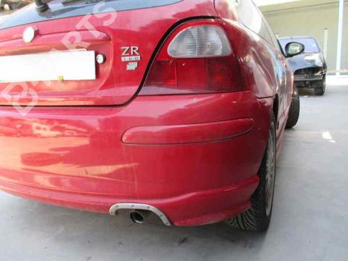 Valve cover MG MG ZR  | BP14248721M124 
