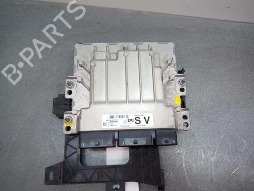 Used Engine control unit (ECU) RENAULT MEGANE IV Hatchback (B9A/M/N_) [2015-2025]  16223314