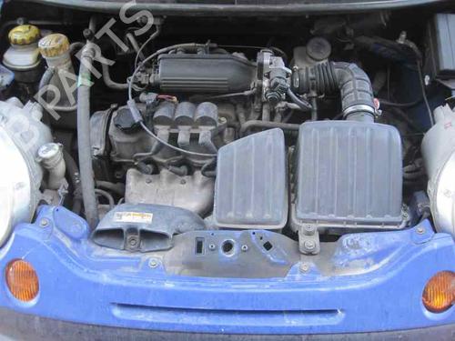 Left front indicator DAEWOO MATIZ (M100, M150)  | BP2372337C32 
