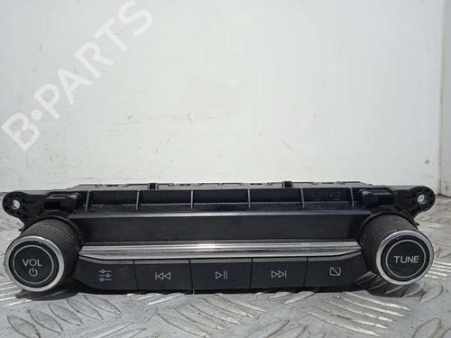 Used Radio FORD FOCUS IV (HN) [2018-2025]  15403970