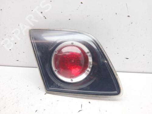 Used Left tailgate light Left tailgate light MAZDA 3 Saloon (BK) 1.6 DI Turbo (BK12Y) (109 hp) 36529026 36529026