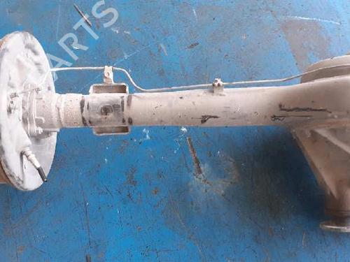 Rear axle HYUNDAI H-1 Van (A1)  | BP10341538M2 