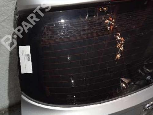 Tailgate SUBARU LEGACY V Estate (BR)  | BP9633665C6 