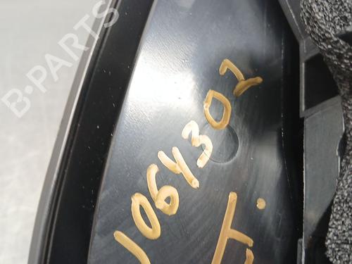 Left mirror OPEL VIVARO B Bus (X82) 1.6 CDTI (06) | BP28291433C26 