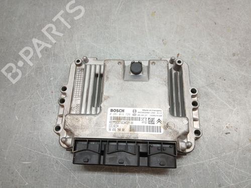 engine-control-unit-ecu-citroen-c4-picasso-i-mpv-ud_-2006-2007-2008-2009-2010-2011-2012-2013-2014-2015-30534362 main image