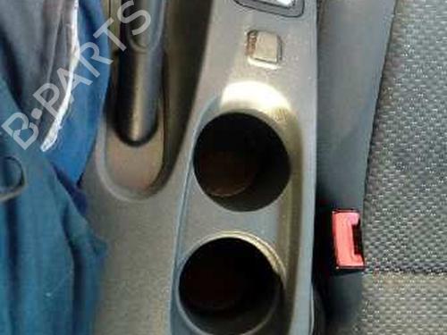 Right front window motor SEAT LEON (1P1) 1.6 | BP5946054E20 