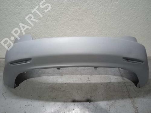 Bak støtfanger MAZDA 6 Hatchback (GG) [2002-2008]  13480086