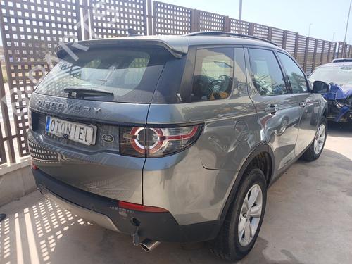 Left tailgate light LAND ROVER DISCOVERY SPORT (L550) 2.0 D | BP36754513C79 - Image 16