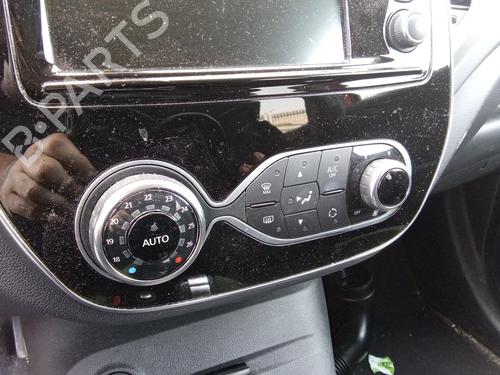 Used Climate control Climate control 37496229 37496229