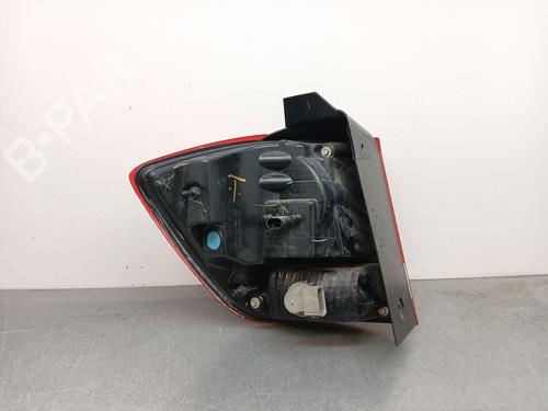 Højre baglygte FIAT FREEMONT (345_) 2.0 JTD | BP32018752C35 