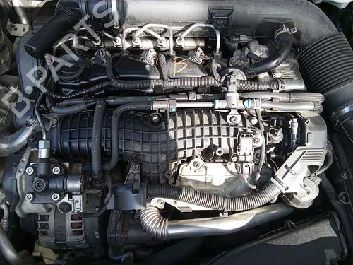 engine-volvo-v40-hatchback-525-2012-2013-2014-2015-2016-2017-2018-2019-40194825 main image