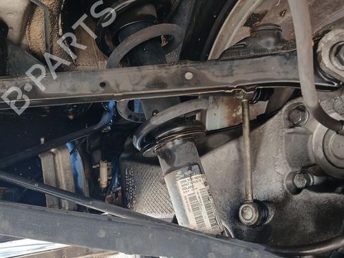 Høyre bak støtdemper MINI MINI COUNTRYMAN (R60) One D (90 hp) 26711798