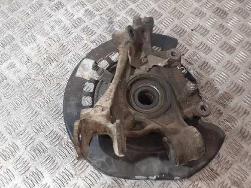 Left rear steering knuckle VW TOUAREG (7LA, 7L6, 7L7) 5.0 V10 TDI | BP11058576M27 