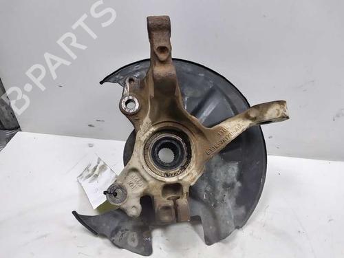 Right front steering knuckle FORD TRANSIT COURIER B460 Box Body/MPV  | BP17117382M26 