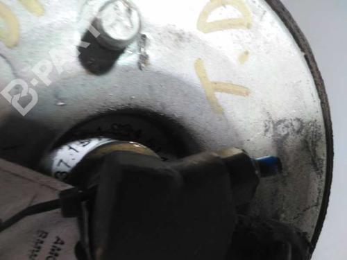 Right rear shock absorber BMW 5 Touring (E39) 530 d | BP2387363M19 