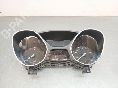 Kombiinstrument Kombiinstrument 38759823 38759823