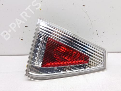 Used Left tailgate light SUBARU IMPREZA Hatchback (GR, GH, G3) 2.0 D AWD (150 hp) 26711768