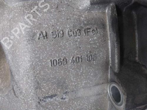 Gearbox BMW 1 (E87) 120 d | BP16993873M3 