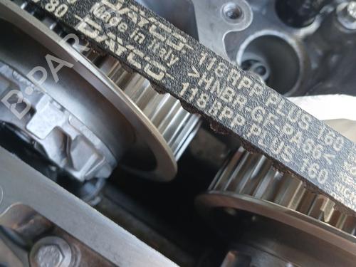 Engine OPEL CORSA F (P2JO) 1.2 (68) | BP21595048M1 - Image 9