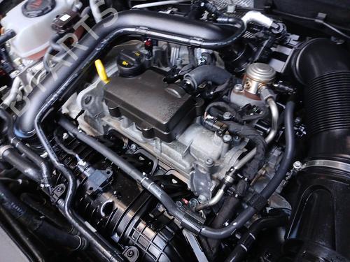 Engine AUDI A1 Sportback (GBA) 30 TFSI | BP24668192M1 - Image 2