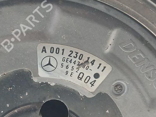 AC compressor MERCEDES-BENZ E-CLASS (W211) E 320 CDI (211.026) | BP28071403M34 