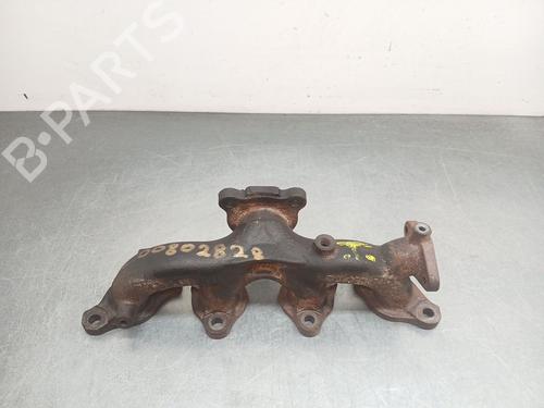 Used Exhaust manifold Exhaust manifold VOLVO V40 Hatchback (525) [2012-2019] 40083409 40083409
