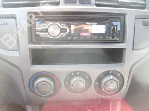 Gearbox HYUNDAI MATRIX (FC) 1.5 CRDi | BP3016699M3 