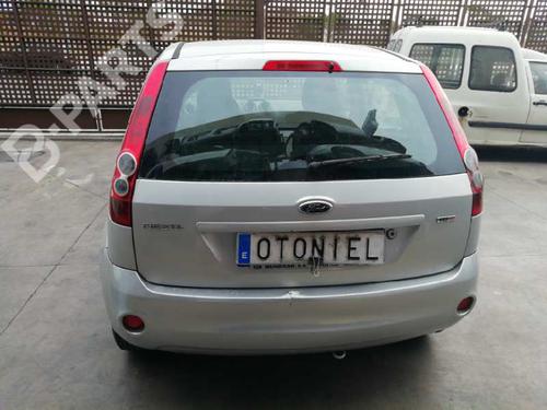 Right taillight FORD FIESTA V (JH_, JD_)  | BP7187548C35 