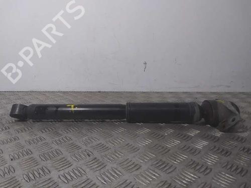 Used Right rear shock absorber AUDI A3 (8P1) [2003-2013]  15767779