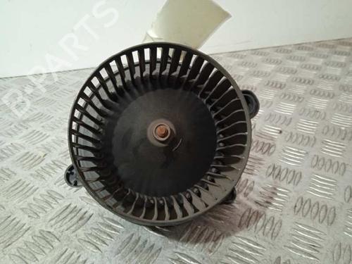 Used Heater blower motor FORD TOURNEO CONNECT / GRAND TOURNEO CONNECT V408 MPV 1.5 TDCi (75 hp) 12230093