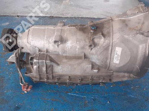 Gearbox BMW 3 Touring (E91)  | BP10322268M3 
