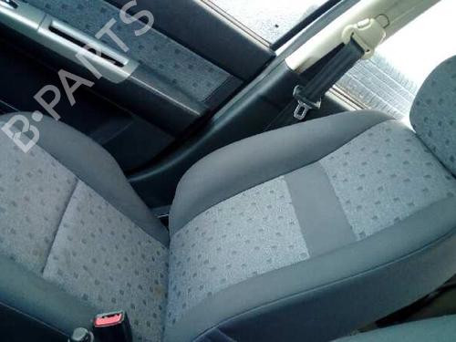 Front right lock HYUNDAI GETZ (TB)  | BP3417197C97 