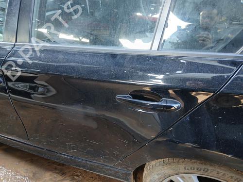 Left rear door BMW 1 (E87) 116 d | BP24669099C4 