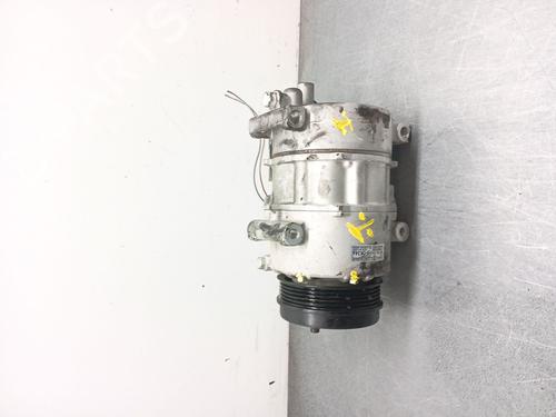 AC compressor MERCEDES-BENZ A-CLASS (W169) A 180 CDI (169.007, 169.307) | BP31911156M34