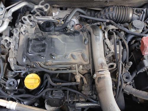 Motor für NISSAN QASHQAI I (J10, NJ10) 2.0 dCi (150 hp) 31352671