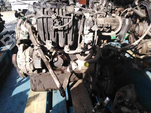 Motor HONDA CIVIC VI Fastback (MA, MB) 1.4 i (MA8, MB2) (90 hp) 12193294