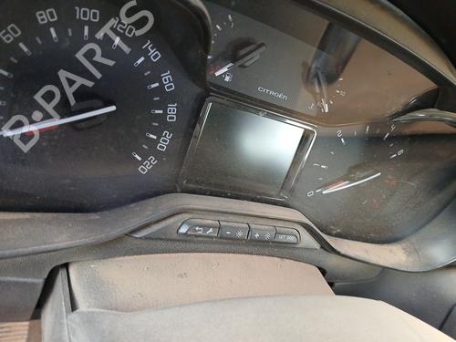 Used Instrument cluster Instrument cluster 37196682 37196682