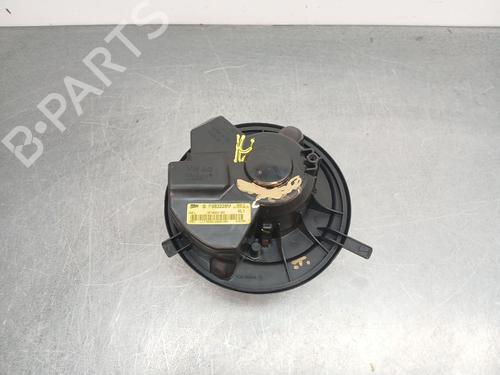Used Heater blower motor Heater blower motor SEAT ALTEA (5P1) 1.9 TDI (105 hp) 33704912 33704912