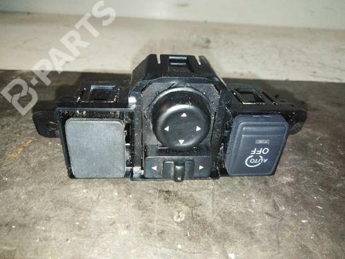Used Mirror switch NISSAN NOTE (E12) 1.2 (80 hp) 4840427
