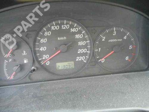 Injector MAZDA 323 F VI Hatchback (BJ) 2.0 TD | BP2426151M100 
