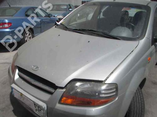 Steering column stalk DAEWOO KALOS (KLAS) 1.2 | BP2398517I23 