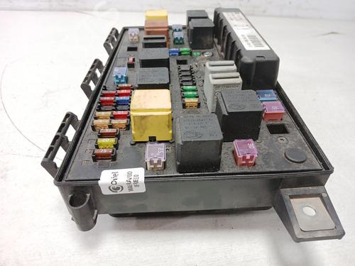 Fuse box OPEL ASTRA H (A04) 1.7 CDTI (L48) | BP20489915E1 